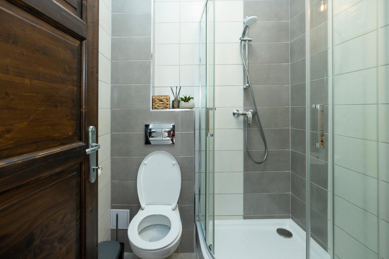 Zsendülő Apartman Daire Eğri Dış mekan fotoğraf